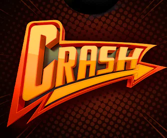 Crash Machine à sous