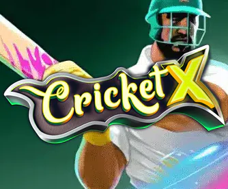 Cricket X Machine à sous