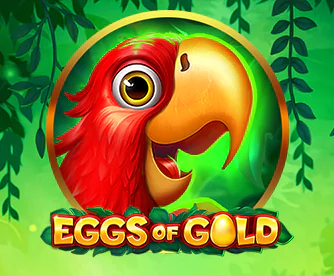 Eggs of Gold Machine à sous