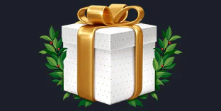 Bonus Boîte cadeau Pinco