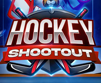 Hockey Shootout Machine à sous