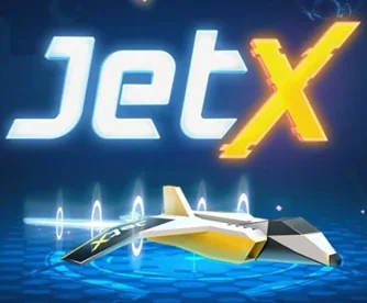 JetX Machine à sous