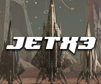 JetX 3 Machine à sous