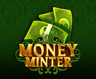 Money Minter Machine à sous