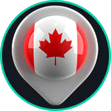 Pinco Canada est adapté aux Canadiens et propose des dollars canadiens.
