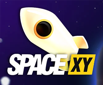 Space XY Machine à sous