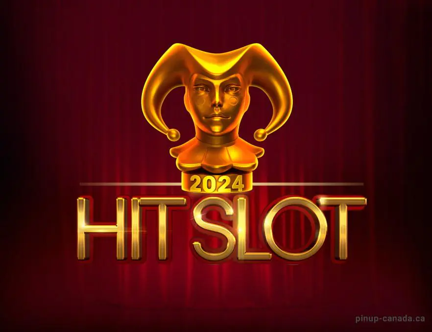 2024 Hit Slot