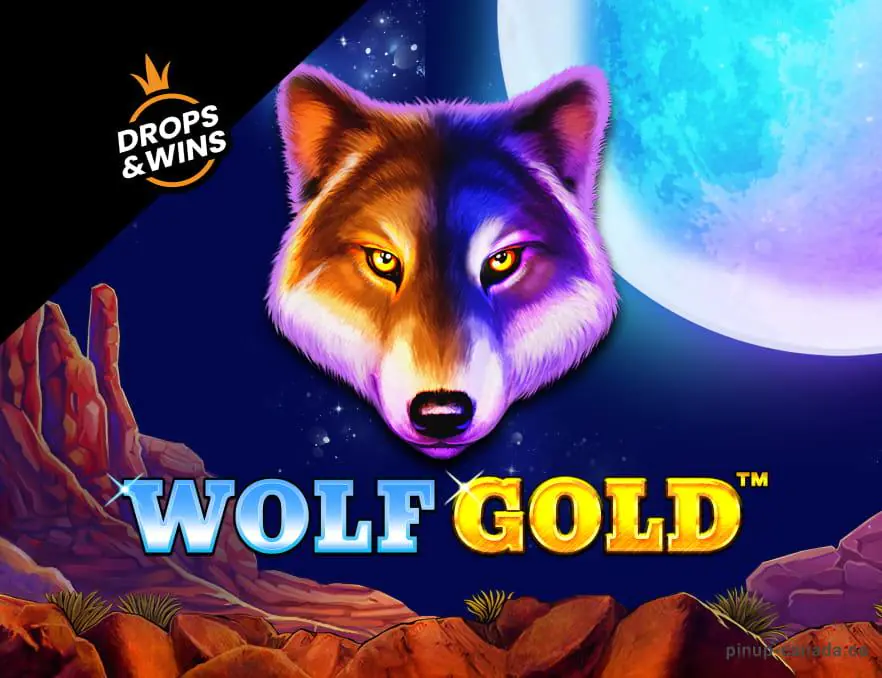 Wolf Gold Slot
