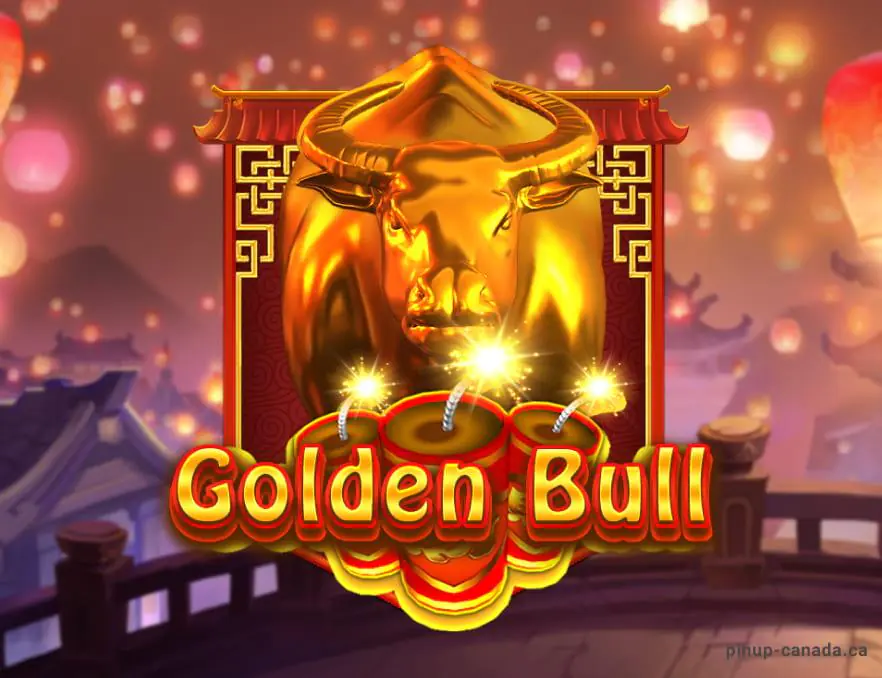 Golden Bull Slot