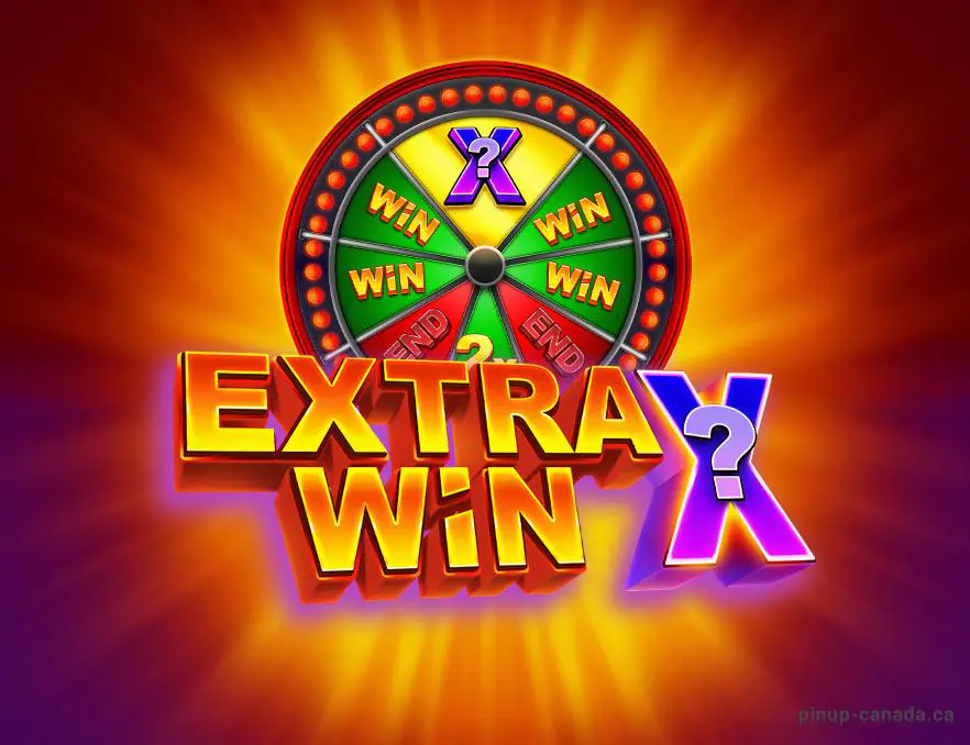 Extra Win Slot